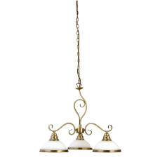 Lustra Elisett 2753 Rabalux