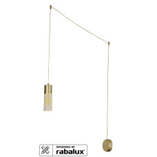 Pendul Floresta LED 6560 Rabalux