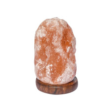 Lampa cristal sare minerala Wasabi LED 3680 Rabalux