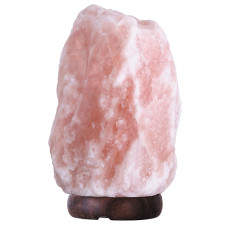 Lampa cristal sare minerala Rock 4120 Rabalux