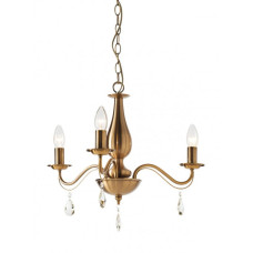 Lustra Fabiola 02-711 Smarter