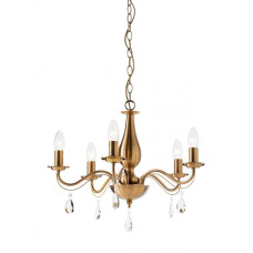 Lustra Fabiola 02-712 Smarter