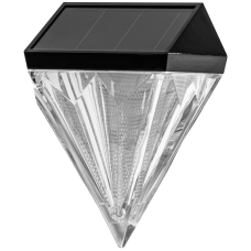 Aplica Solara LED 0,05W Exterior Gardia Tracon