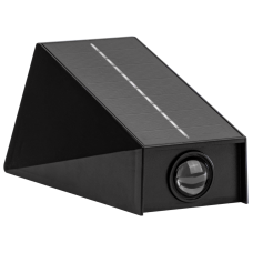 Aplica Solara LED 0,4W Exterior Garsl2 Tracon