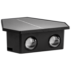 Aplica Solara LED 0,3W Exterior Garsl3 Tracon