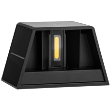 Aplica Solara LED 0,4W Exterior GarslA Tracon