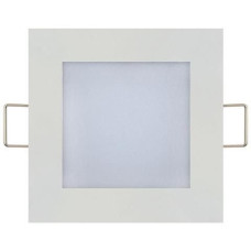 Panou Led patrat, Slim Sq-12, putere 12 W, 4200K, 660 lm Horoz