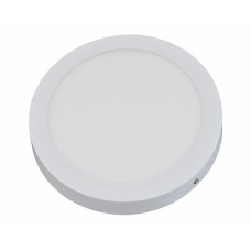Plafoniera LED 18W lumina rece 1980lm Heda