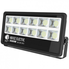 Proiector LED, 500W, 6400K, 42500Lm, IP65, Horoz, LION-500