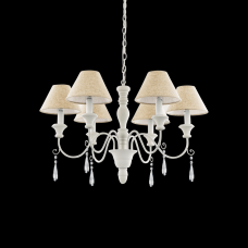 Candelabru Provence SP6 003399 Ideal Lux