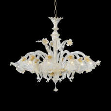 Candelabru Rialto SP8 004099 Ideal Lux