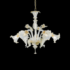 Candelabru Rialto SP5 009704 Ideal Lux