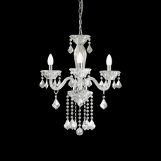 Candelabru Tiepolo SP3 034706 Ideal Lux