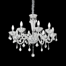 Candelabru Tiepolo SP8 034720 Ideal Lux