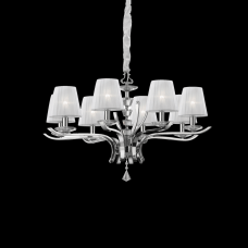 Candelabru Pegaso SP8 059242  Ideal Lux