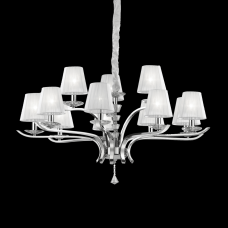 Candelabru Pegaso SP12 066431  Ideal Lux