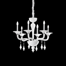 Candelabru Miramare SP6 068183 Ideal Lux