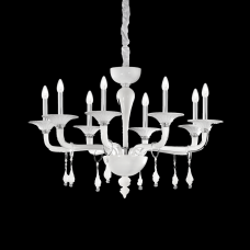 Candelabru Miramare SP8 068190 Ideal Lux