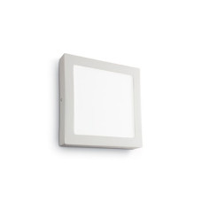 Aplica  Universal Square Bianco AP1 138633 12W
