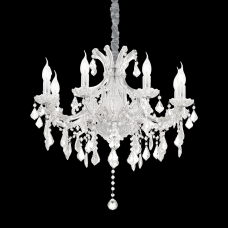 Candelabru Napoleon SP8 167244 Ideal Lux