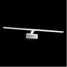 Aplica Alma AP 12W Cromo 224930 Ideal Lux 