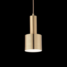 Pendul Holly SP1 Ottone Satinato 231570 Ideal Lux
