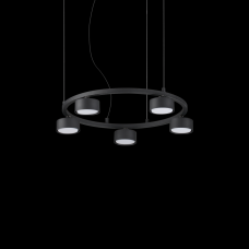 Pendul Minor Round SP5 235516 Ideal Lux Pendul Minor Round SP5 235516 Ideal Lux