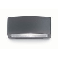 Aplica Andromeda iluminat exterior AP1 Antracit 061580 Ideal Lux