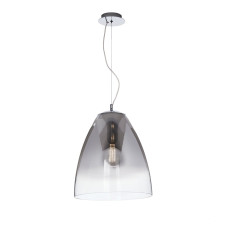 Pendul Audi-20 SP1 Fumuriu 103990 Ideal Lux