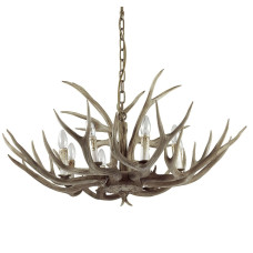 Candelabru Chalet SP8 115504 Ideal Lux