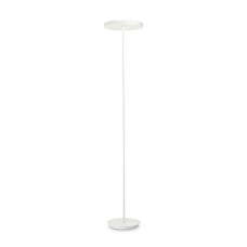 Lampadar Colonna PT4 Bianco 177199 Ideal Lux