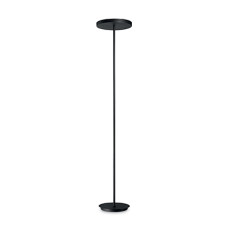 Lampadar Colonna PT4 Nero 177205 Ideal Lux