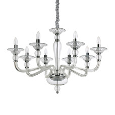 Candelabru Danieli SP8 159980 Ideal Lux