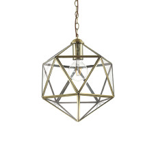 Pendul Deca SP1 Big 168869 Ideal Lux