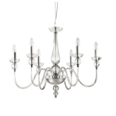 Candelabru Doge SP6 044422 Ideal Lux