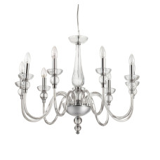 Candelabru Doge SP9 044453 Ideal Lux