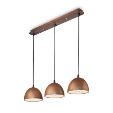 Lustra Folk SP3 174235 Ideal Lux