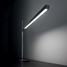 Lampa de birou Gru TL105 Nero 147659 Ideal Lux