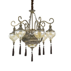 Candelabru Harem SP9 116006 Ideal Lux