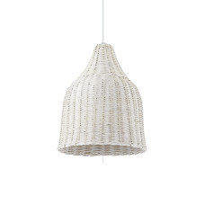 Pendul Haunt SP1 Alb 159256 Ideal Lux