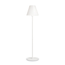 Lampadar Itaca iluminat exterior PT1 180953 Ideal Lux