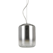 Pendul Ken SP1 Small Crom 112084 Ideal Lux