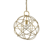 Pendul Konse SP1 155968 Ideal Lux