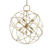 Pendul Konse SP7 156033 Ideal Lux