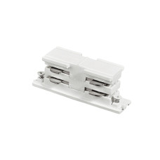 Conector drept sina Link Track TRIMLESS+TRIM 169637 Ideal Lux