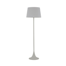 Lampadar London PT1 Alb 110233 Ideal Lux