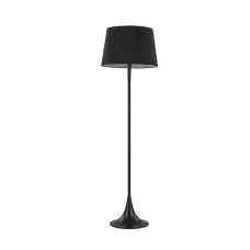 Lampadar London PT1 Negru 110240 Ideal Lux