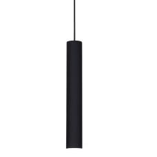Pendul Look SP1 Small Negru 104928 Ideal Lux