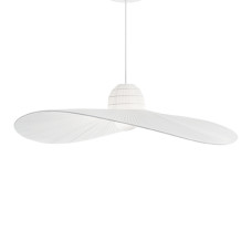 Pendul Madame SP1 Bianco 174396 Ideal Lux