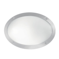 Aplica Maddi-1 iluminat exterior AP1 Alb 096711 Ideal Lux